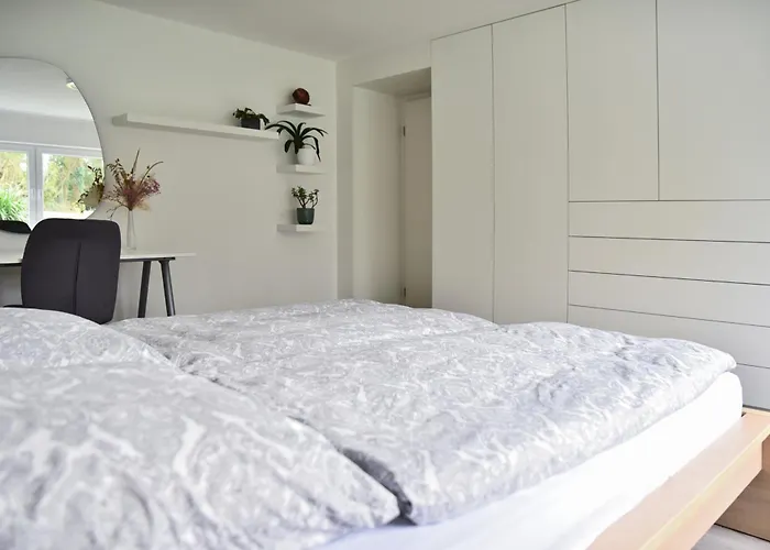Top Wohnung In Refrath Bei Koeln